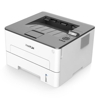 מדפסת לייזר רגילה Pantum P3300DW