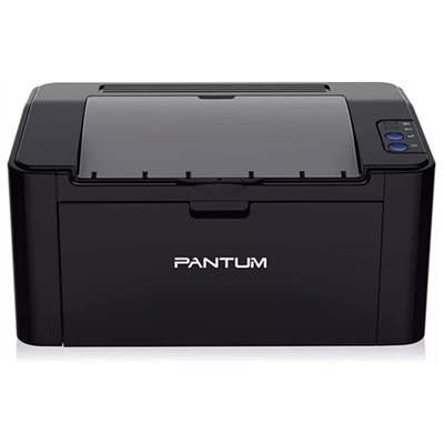 מדפסת לייזר רגילה Pantum P2506W