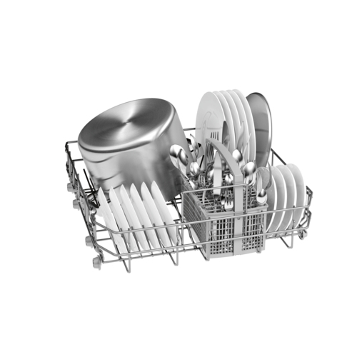 מדיח כלים רחב Bosch SMS40E82EU בוש