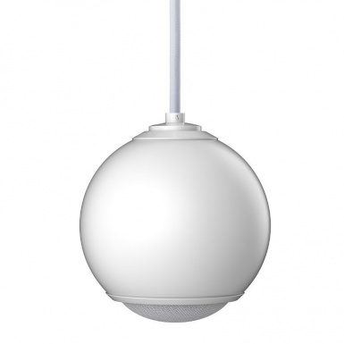 רמקול לווייני מעוצב עגול  Gallo Acoustics Micro se