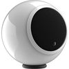 רמקול לווייני מעוצב עגול Gallo Acoustics Adiva se