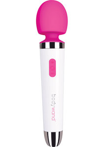 Body Wand Battery