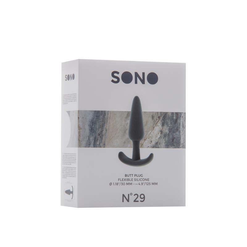 פלאג אנאלי  Sono N.29 