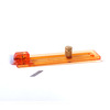 סכין לחיתוך עיגולים C-400P NT-Cutter
