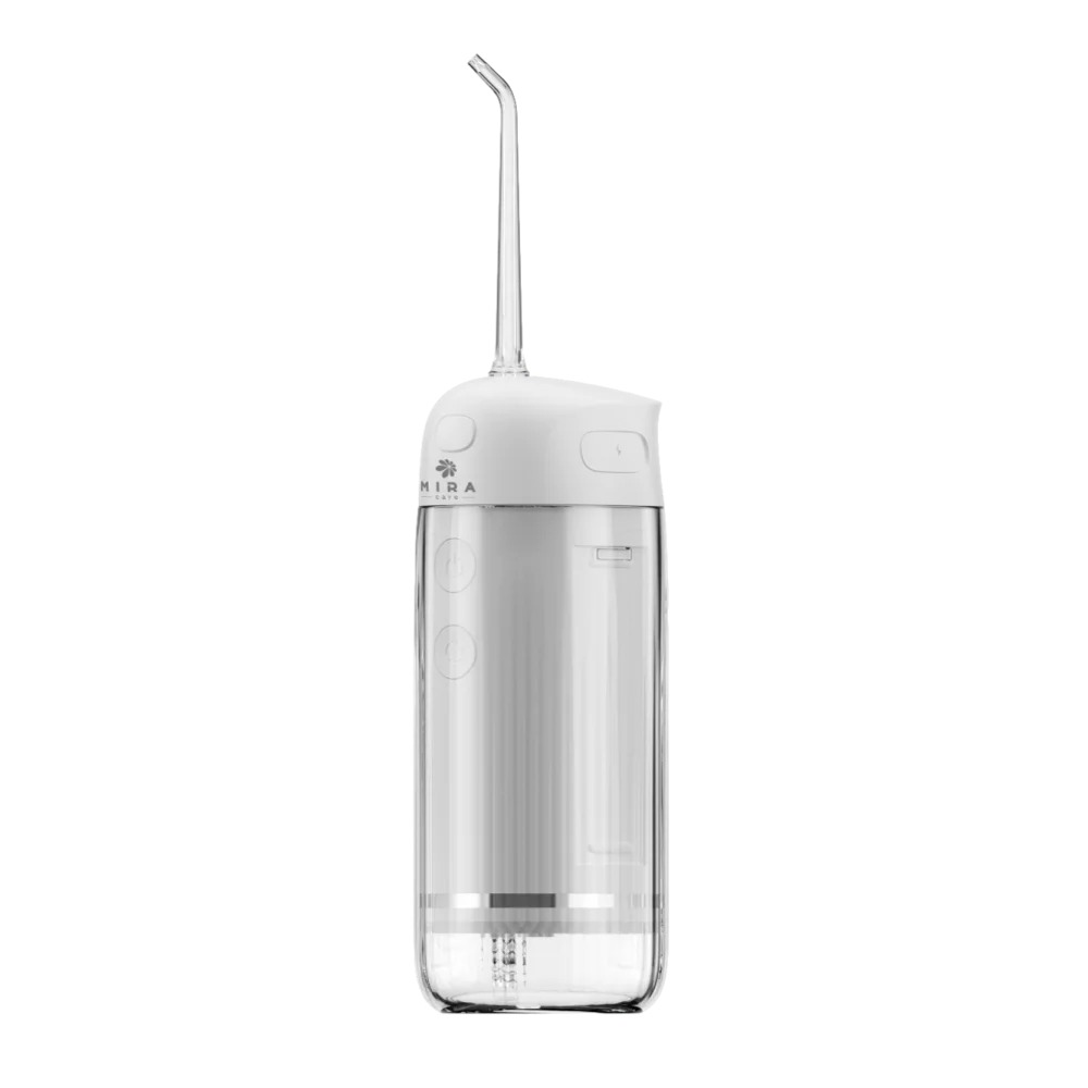 מכשיר סילון מים לשטיפת הפה Mira Care MCWF200