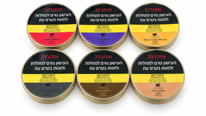 טבק למקטרת טוראו | TOREO