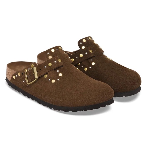 כפכף BIRKENSTOCK בוסטון ריבר מידות 37-41 לנשים