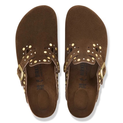 כפכף BIRKENSTOCK בוסטון ריבר מידות 37-41 לנשים