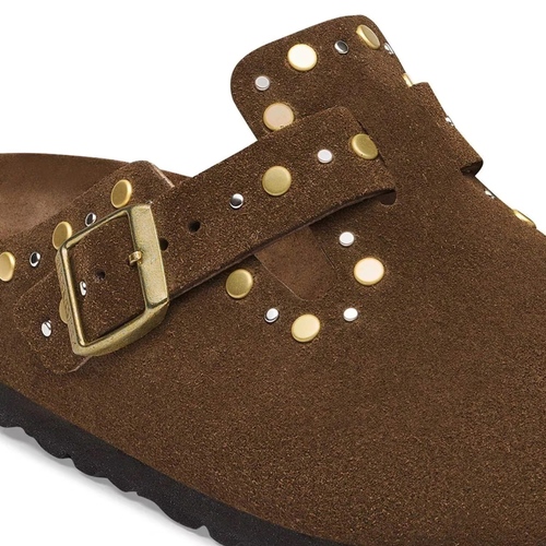 כפכף BIRKENSTOCK בוסטון ריבר מידות 37-41 לנשים