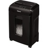 מגרסת נייר Fellowes Powershred 10M