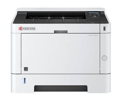 מדפסת שחור לבן KYOCERA P2040dw קיוסרה חיבור wi-fi