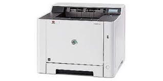 מדפסת הזרקת דיו Olivetti P2226