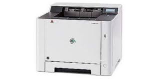 מדפסת לייזר צבעונית Olivetti d-Color P2226 A4