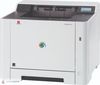 מדפסת לייזר צבעונית Olivetti d-Color P2226plus A4