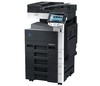 מכונת צילום Konica Minolta Bizhub 423 מחודשת