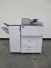 מכונת צילום מדגם ריקו משולבת שחור לבן Ricoh Aficio MP 7502 / MP 6002 / מיבוא מחודשת