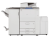 מכונת צילום מחודשת שחור לבן RICOH AFICIO MP 7503/6503/9003 ריקו
