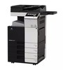 מכונת צילום צבעונית KONICA MINOLTA 308C קוניקה מינולטה מחודשת מתצוגה