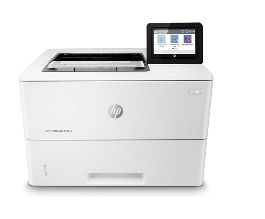 HP LaserJet Managed E50145dn / מיבוא מחודש