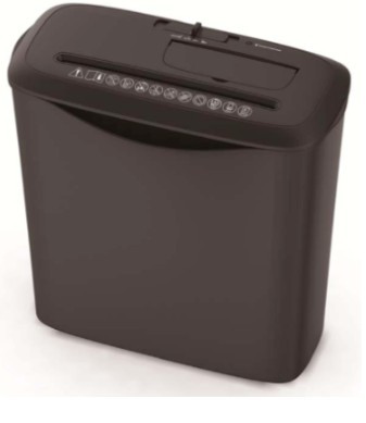 מגרסת ה-Ofitech BN2209 ST היא מגרסה קומפקטית המיועדת לשימוש ביתי או משרדי קל, המשלבת יכולת גריסה של נייר ושל מדיה דיגיטלית.