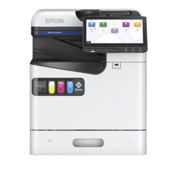 מדפסת צבע משולבת Epson WorkForce Enterprise​ AM-C400