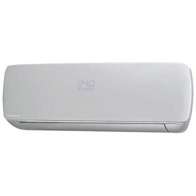מזגן עילי TOP INV 140A (WIFI) שנת 2021 Tornado 1.0 כ