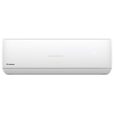 מזגן עילי SMART-INV-12