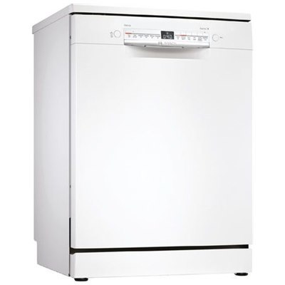 מדיח כלים רחב Bosch SMS2HVW66G בוש