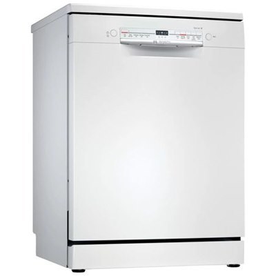 מדיח כלים רחב Bosch SMS2ITW08G בוש