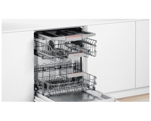 מדיח כלים רחב Bosch SMV46NX03E בוש