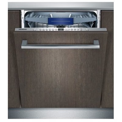 מדיח כלים רחב Siemens SN636X03ME סימנס