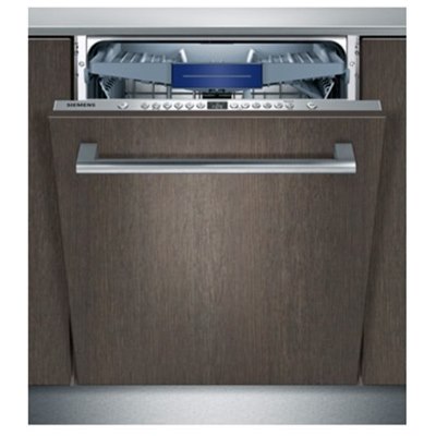מדיח כלים רחב SN636X03ME SIEMENS