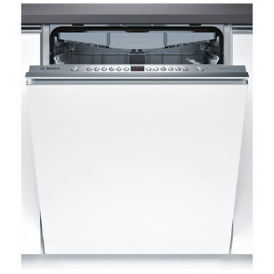 מדיח כלים רחב Bosch SMV4HCX07E בוש****יבואן רשמי****