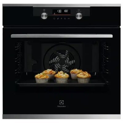 תנור בנוי Electrolux EOP5322X אלקטרולוקס