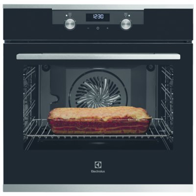 תנור בנוי Electrolux EOH7421X אלקטרולוקס