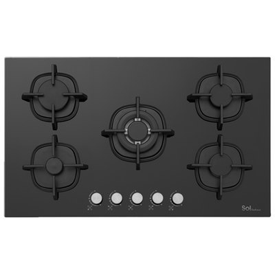 כיריים גז Sol F9GBCT-694