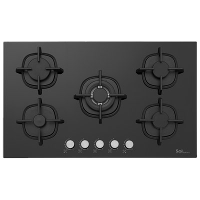 כיריים גז F9GBCT694 Sol