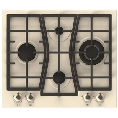 כיריים גז HYGW6D42CLI Gorenje