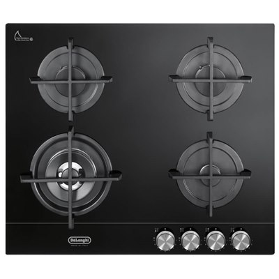 כיריים גז DGH4160GN Delonghi
