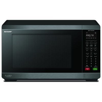 מיקרוגל Sharp R328FH-BS 32 ליטר שארפ