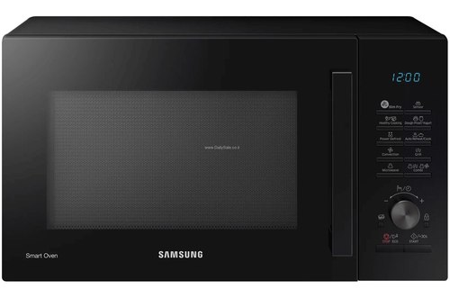 מיקרוגל Samsung MC28A5135CK 28 ליטר סמסונג