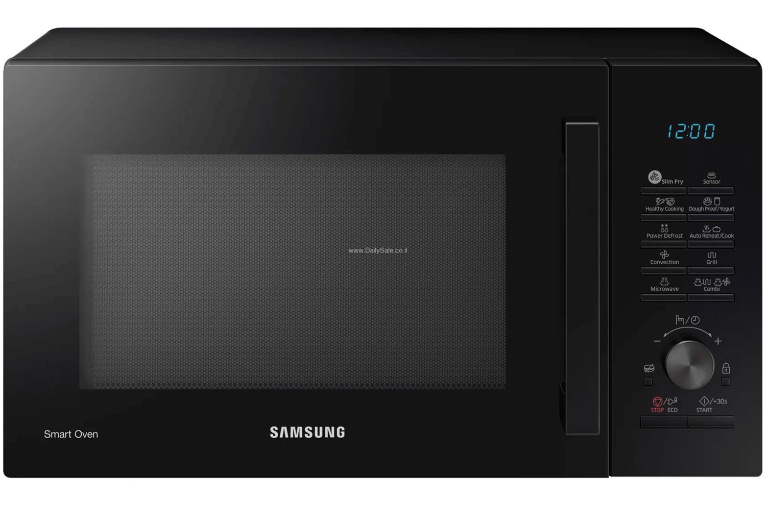מיקרוגל MC28A5135CK Samsung