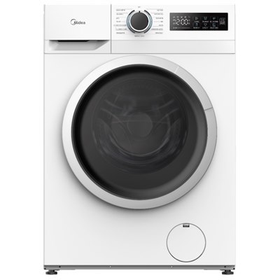 מכונת כביסה Midea MF110W70 7 ק