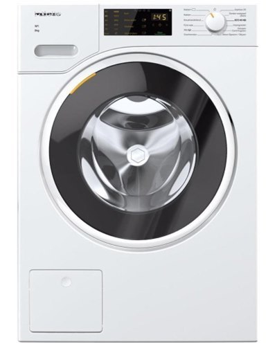 מכונת כביסה Miele WWD120 8 ק