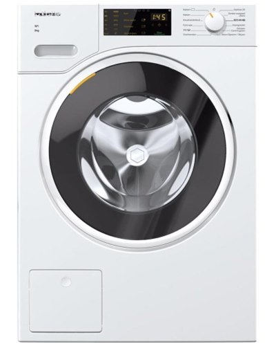 מכונת כביסה WWD120 MIELE