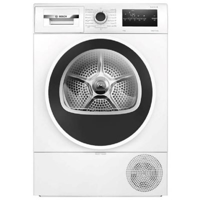 מייבש כביסה WTH9284IL Bosch