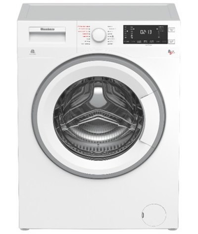 מייבש כביסה HEAT PUMP בלומברג 8 ק