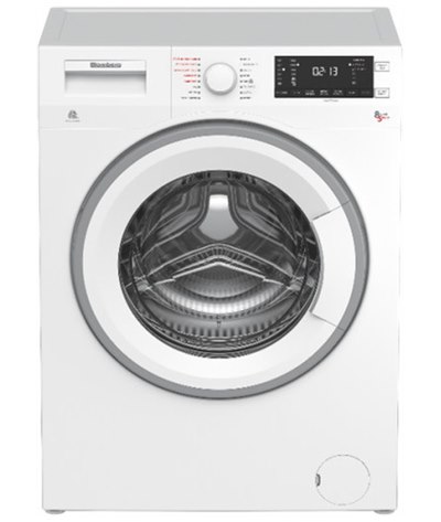 מייבש כביסה TGE583WTX Blomberg