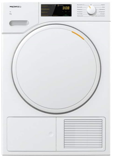 מייבש כביסה TWC220WP Miele