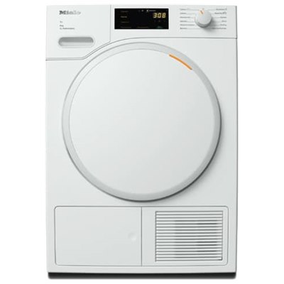 מייבש כביסה TWC364WP Miele